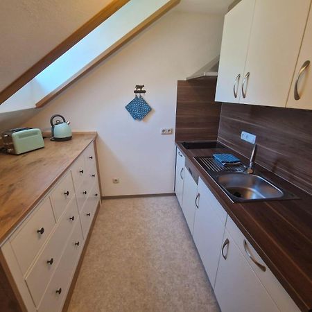 Ferienwohnung Bergglueck Hinterstein Extérieur photo
