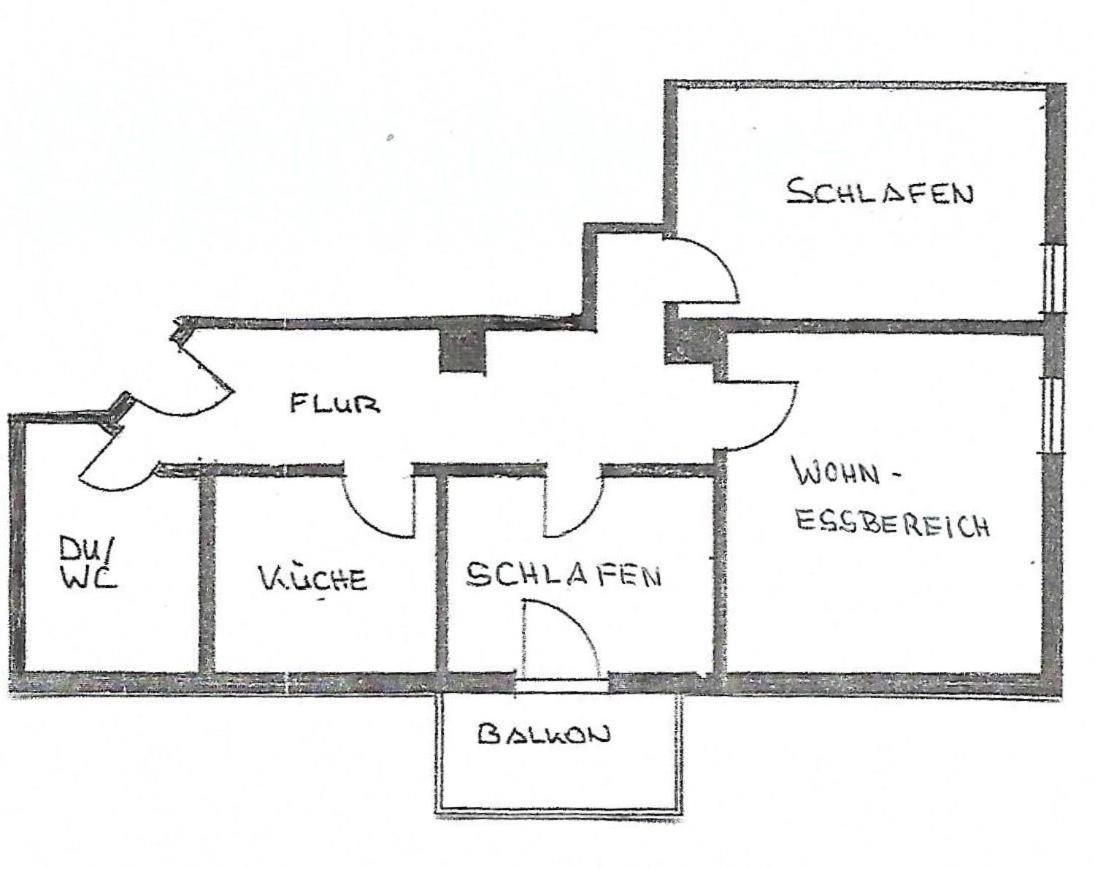 Ferienwohnung Bergglueck Hinterstein Extérieur photo