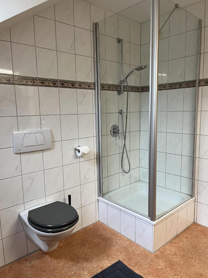 Ferienwohnung Bergglueck Hinterstein Extérieur photo