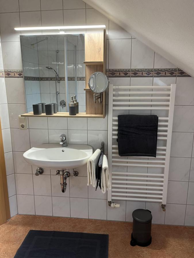 Ferienwohnung Bergglueck Hinterstein Extérieur photo